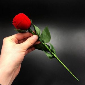 ROSE RING BOX - Image 4