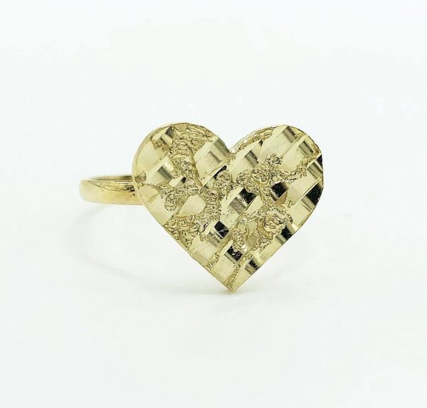 nugget jewellery