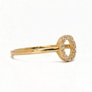 Letter O - Rings - Image 3