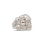 silver skull ring 2