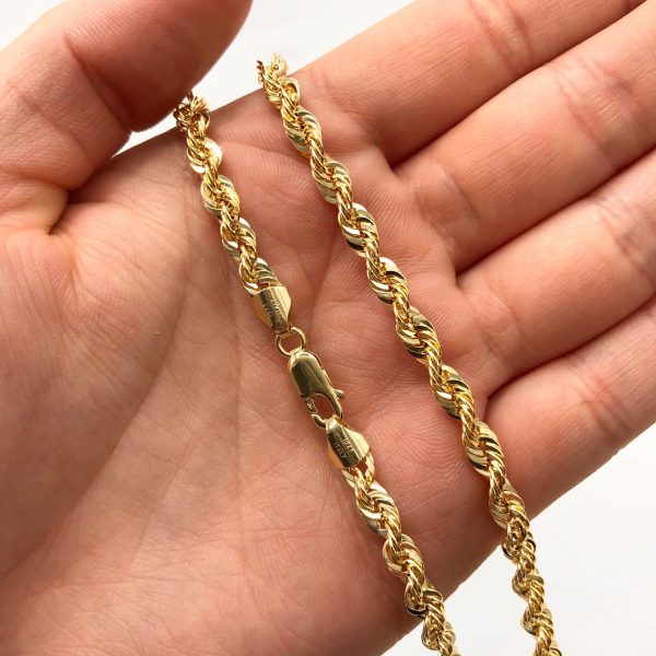 Rope 4.5mm 30\