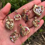 mom pendants