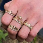 crowns
