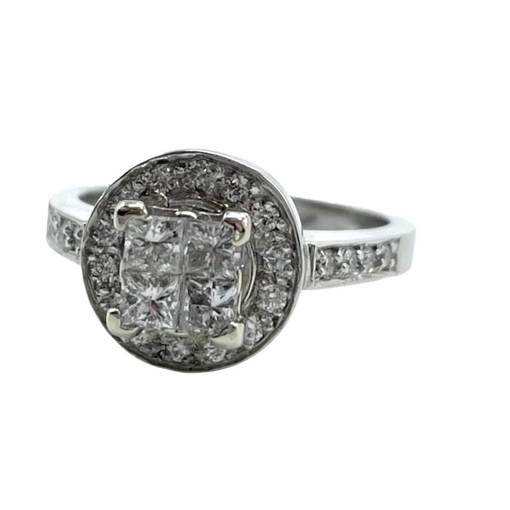 Home Golden Hand Jewellery