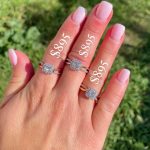 Diamond Rings 7