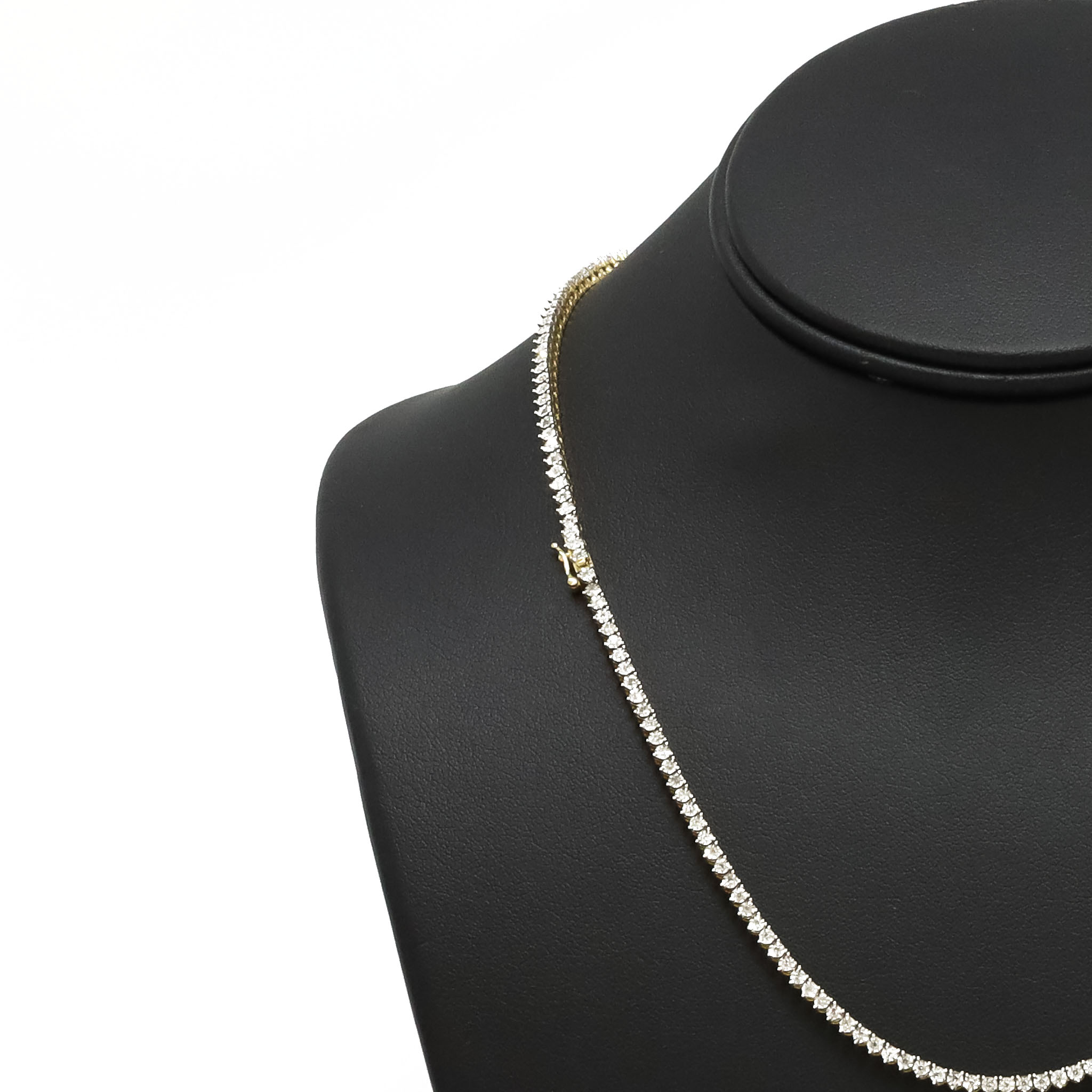 10k shop tennis chain