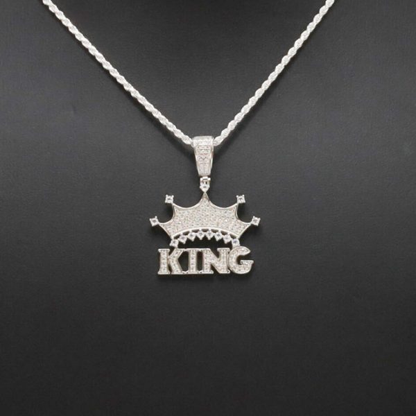 King pendant hotsell