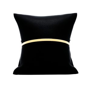 Squared Flat Bangle 3mm 10k - Bracelet