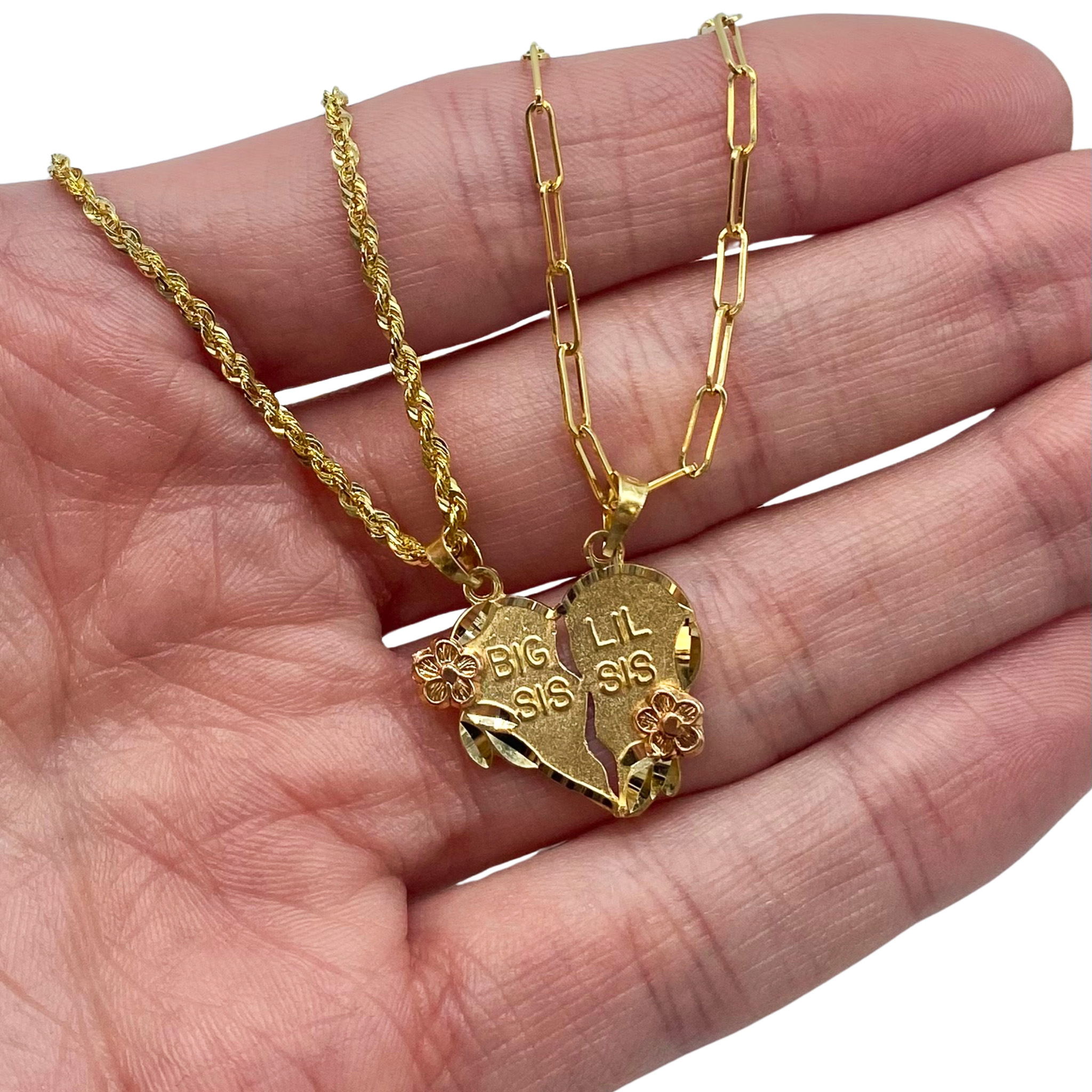 Sis jewelry discount
