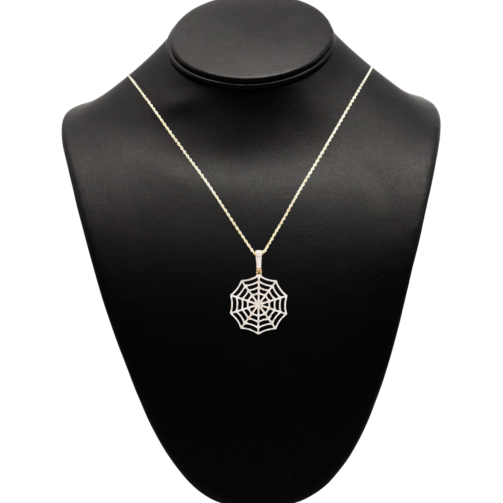 Custom necklace deals website