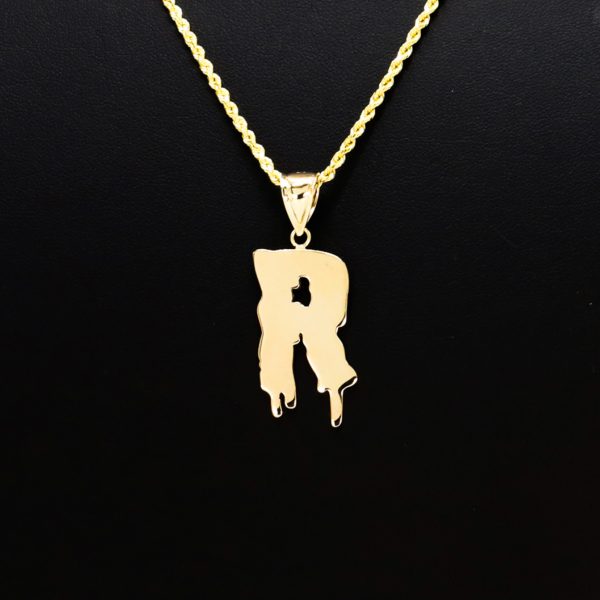 Drip pendant 2025