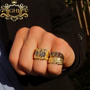 Mens Gold Rings Archives Golden Hand Jewellery