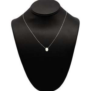 Silver Opal Set - Gift Set