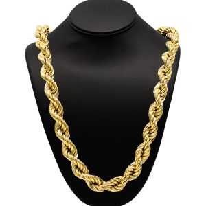Rope 16.5mm 30" - Chains - Image 1